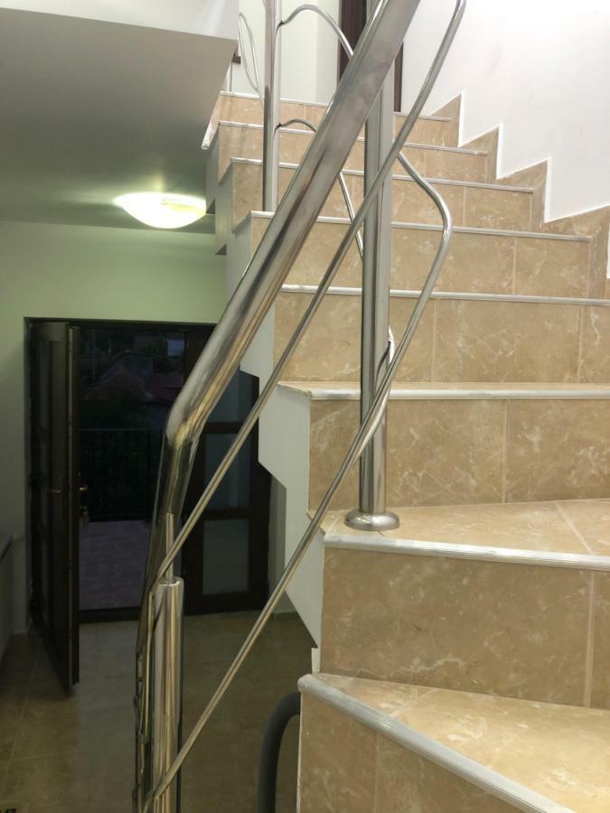 Casa Bozianu Villa Mangalia Exterior photo