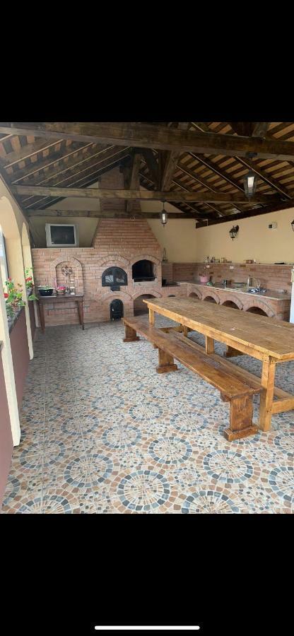 Casa Bozianu Villa Mangalia Exterior photo